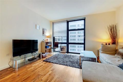 1 bedroom flat to rent, Discovery Dock Apartments West, 2 South Quay Square, London