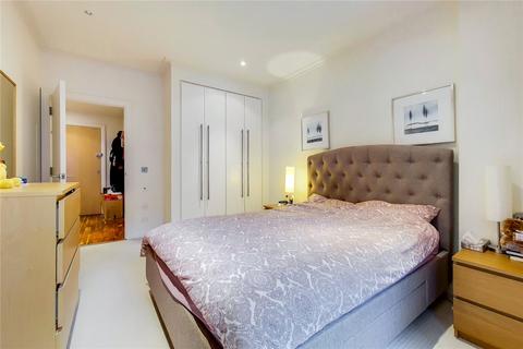 1 bedroom flat to rent, Discovery Dock Apartments West, 2 South Quay Square, London