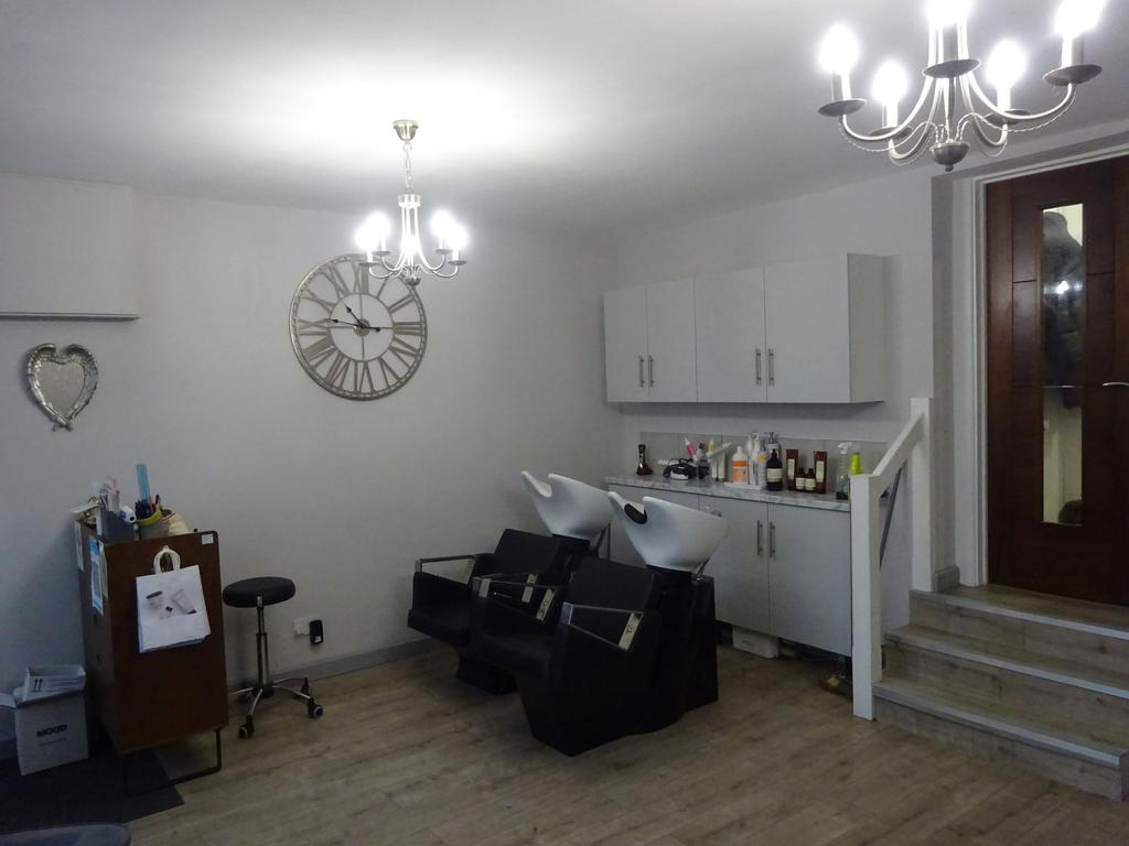 Napier Road, Swalwell, Newcastle upon... Retail property (high street