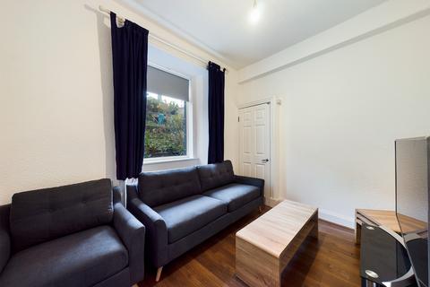 3 bedroom flat to rent, Parsons Green Terrace, Meadowbank, Edinburgh, EH8