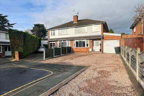 12 Carless Close, Hereford, HR1 1NS