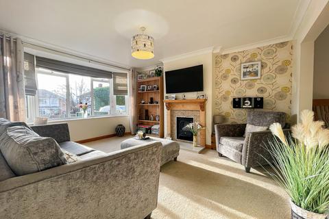 12 Carless Close, Hereford, HR1 1NS