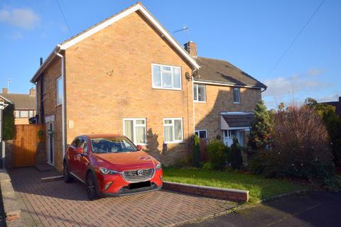 21 Blackdown Avenue, Chesterfield, S40 4QQ