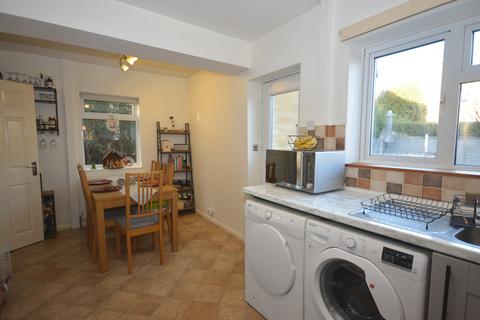21 Blackdown Avenue, Chesterfield, S40 4QQ