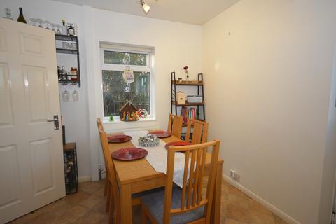 21 Blackdown Avenue, Chesterfield, S40 4QQ
