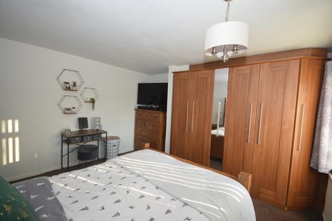 21 Blackdown Avenue, Chesterfield, S40 4QQ