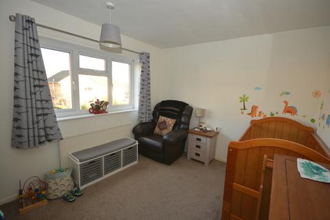 21 Blackdown Avenue, Chesterfield, S40 4QQ