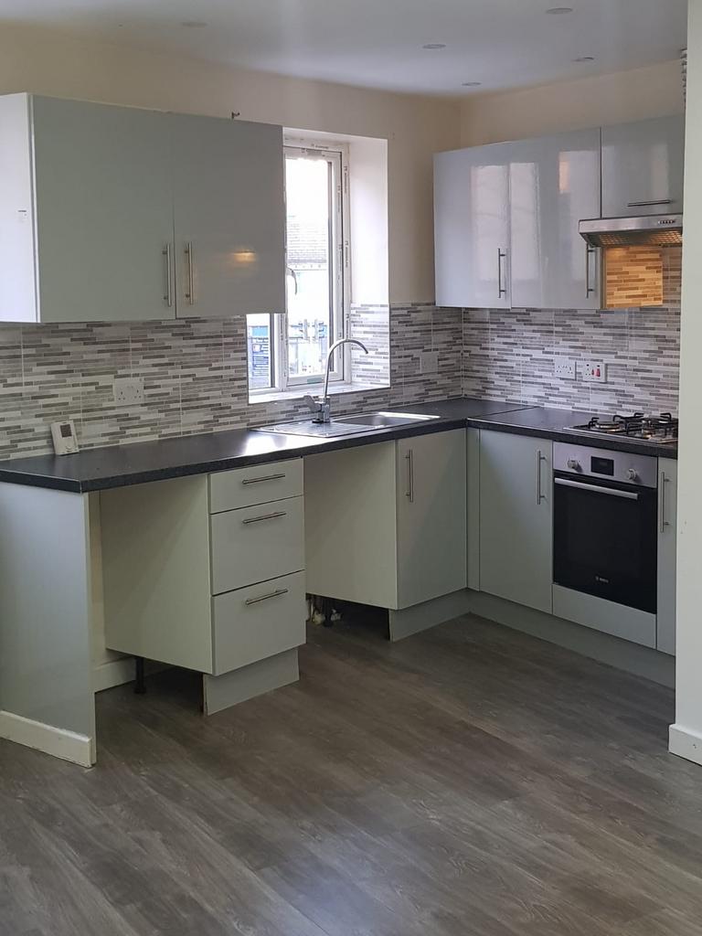 2 Bed Flat for Rent