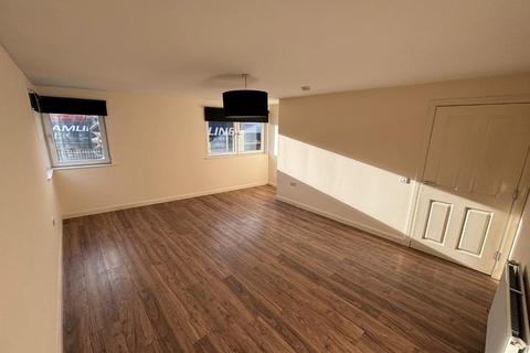 2 bedroom flat to rent, Mearns Street, City Centre, Aberdeen, AB11