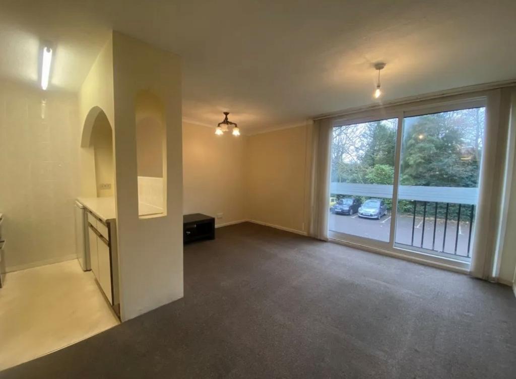 Apartment in Leicester, City of Leicester - View 2