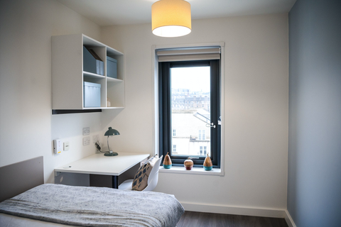1 bedroom in a flat share to rent - 6 McDonald Rd, Edinburgh EH7 4GT, United Kingdom
