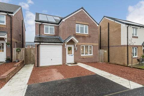 18 Patterton Range Drive, Glasgow, G53 7YY