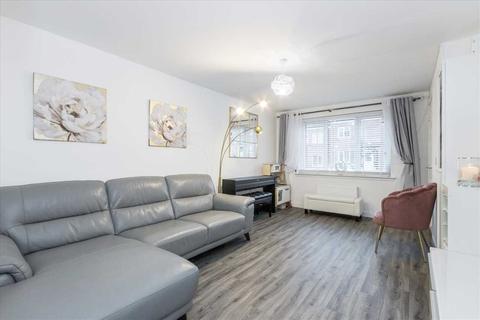 18 Patterton Range Drive, Glasgow, G53 7YY