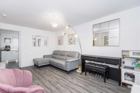 18 Patterton Range Drive, Glasgow, G53 7YY