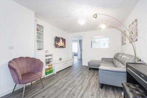 18 Patterton Range Drive, Glasgow, G53 7YY