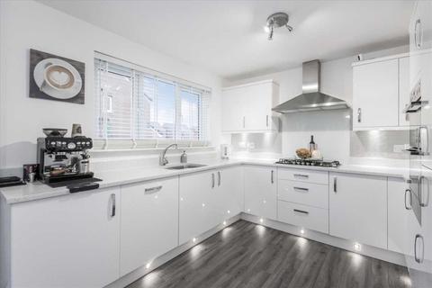 18 Patterton Range Drive, Glasgow, G53 7YY