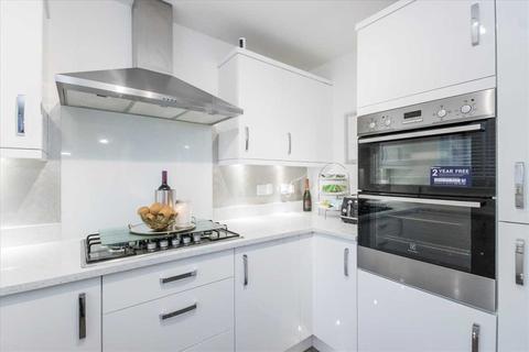 18 Patterton Range Drive, Glasgow, G53 7YY