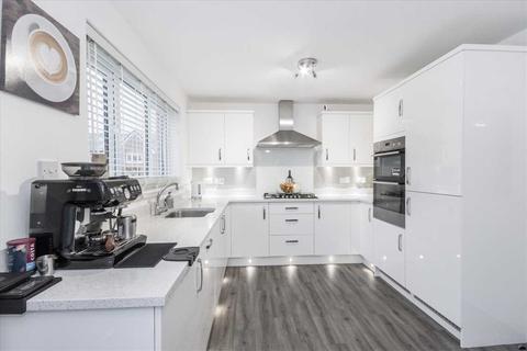 18 Patterton Range Drive, Glasgow, G53 7YY