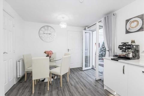 18 Patterton Range Drive, Glasgow, G53 7YY