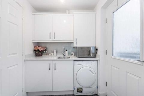 18 Patterton Range Drive, Glasgow, G53 7YY