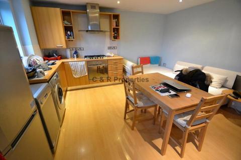 undefined, Stretford Road, Hulme, Manchester. M15 6HE