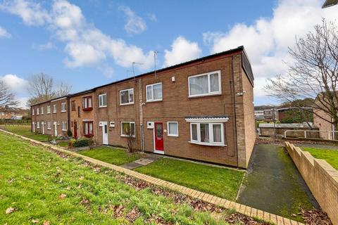 107 Hatfield Place, Peterlee, SR8 5TD