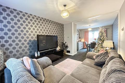 107 Hatfield Place, Peterlee, SR8 5TD