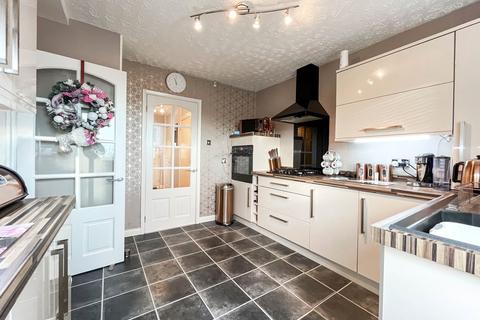 107 Hatfield Place, Peterlee, SR8 5TD