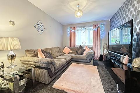 107 Hatfield Place, Peterlee, SR8 5TD
