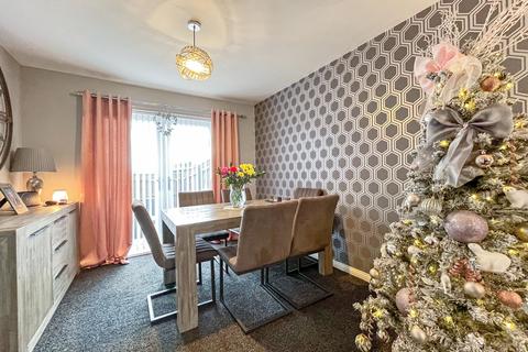 107 Hatfield Place, Peterlee, SR8 5TD