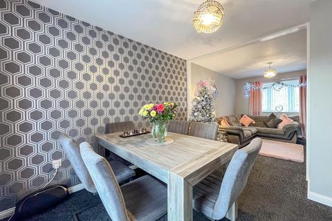 107 Hatfield Place, Peterlee, SR8 5TD