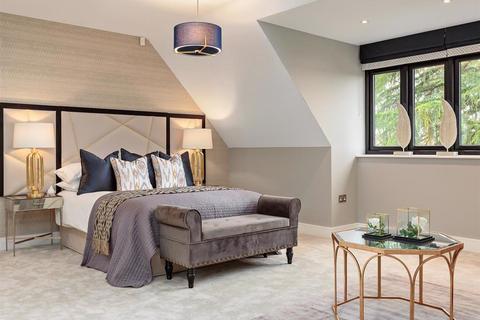 2 bedroom flat for sale - Phoenix House Woodlands Road, Bickley, Bromley