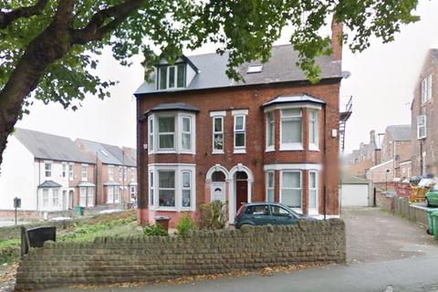 undefined, 270 Derby Road, Lenton