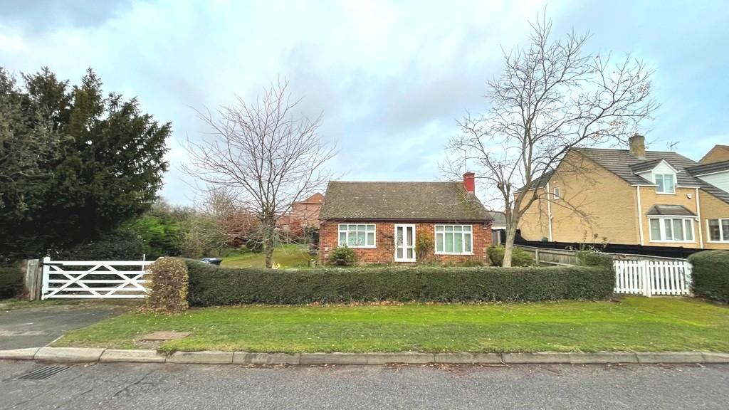 West Fen Road, Ely Land £375,000