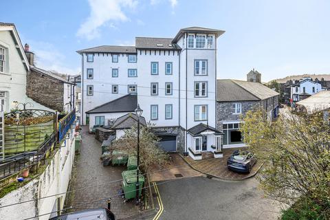 2 bedroom apartment for sale, 5 St Martins Court, St Martins Parade, Bowness On Windermere, Cumbria, LA23 3GQ