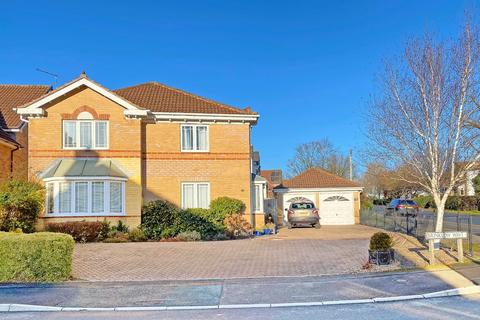 21 Brinklow Way, Harrogate, HG2 9JW