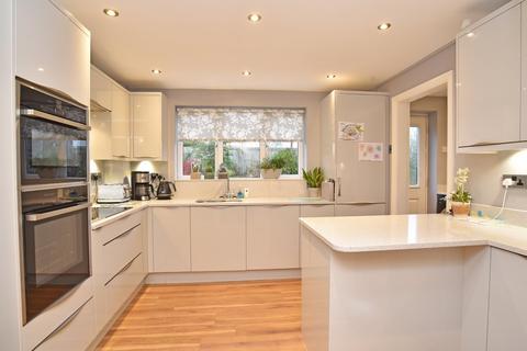 21 Brinklow Way, Harrogate, HG2 9JW