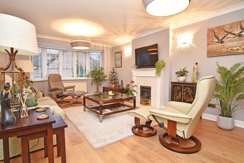 21 Brinklow Way, Harrogate, HG2 9JW