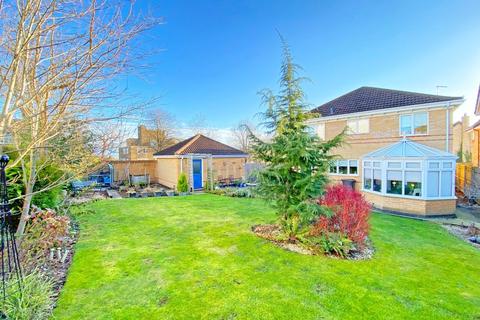 21 Brinklow Way, Harrogate, HG2 9JW