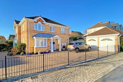21 Brinklow Way, Harrogate, HG2 9JW