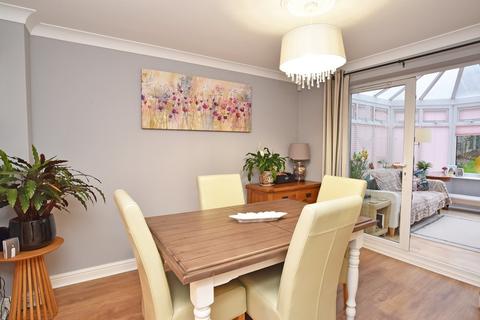 21 Brinklow Way, Harrogate, HG2 9JW