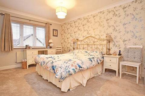 21 Brinklow Way, Harrogate, HG2 9JW