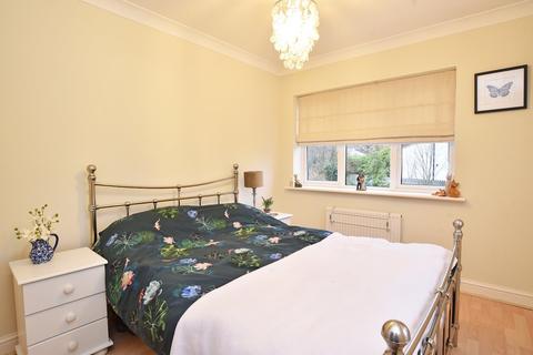 21 Brinklow Way, Harrogate, HG2 9JW