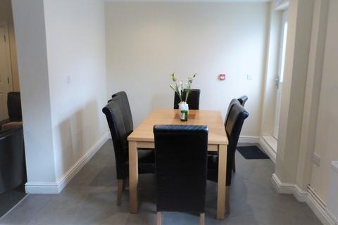 1 bedroom in a house share to rent, Heathville Road, Kingsholm, Gloucester
