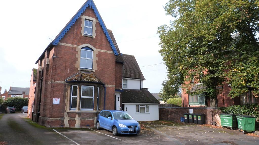 Heathville Road, Kingsholm, Gloucester 1 bed in a house share £525