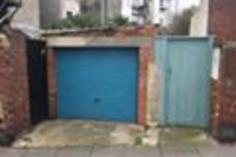 Garage to rent, Montpelier Crescent, Brighton