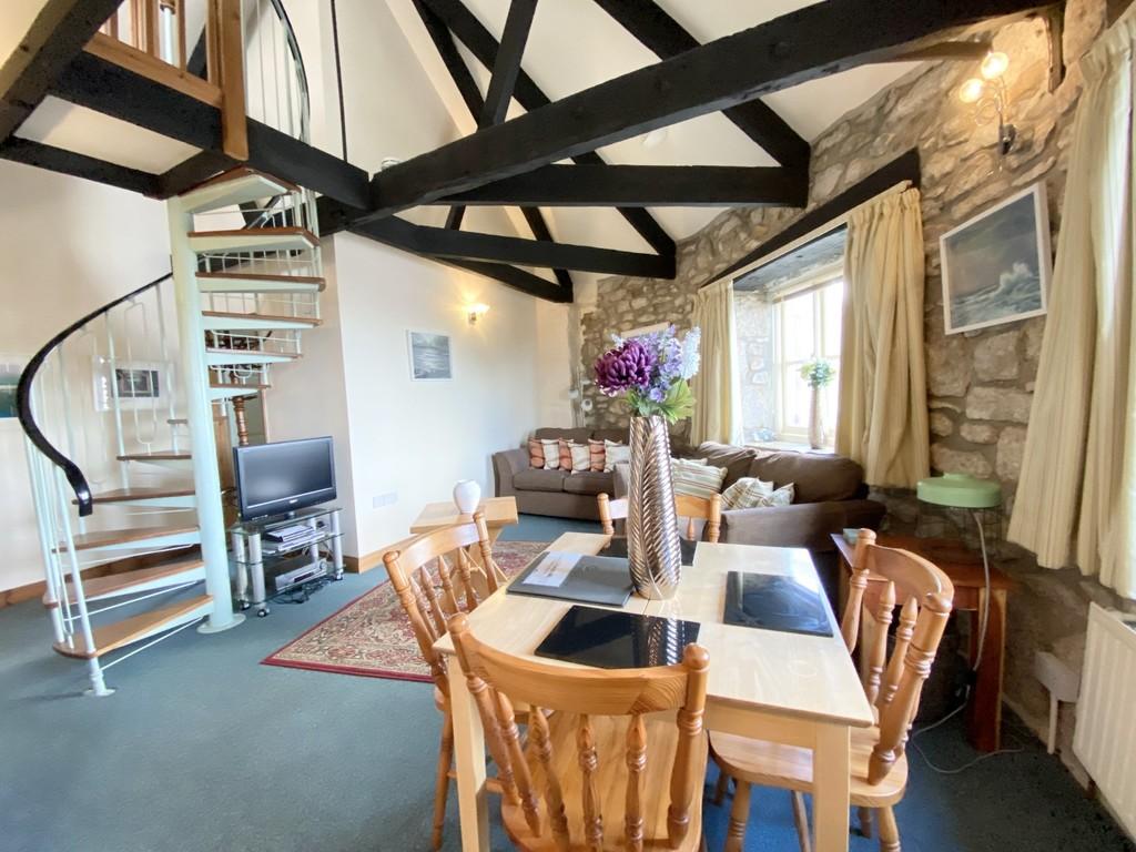 Wharf Road, Penzance 2 bed apartment £290,000