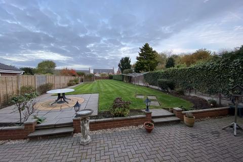 14 Lawn Avenue, Etwall, Derby, DE65 6JB