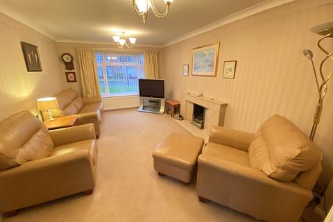 14 Lawn Avenue, Etwall, Derby, DE65 6JB
