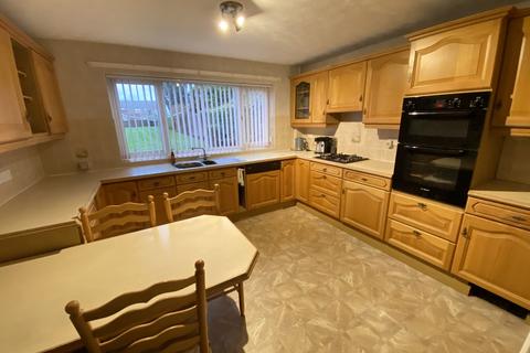 14 Lawn Avenue, Etwall, Derby, DE65 6JB